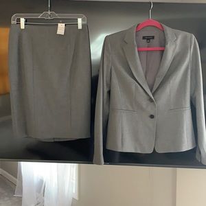 Ann Taylor suit